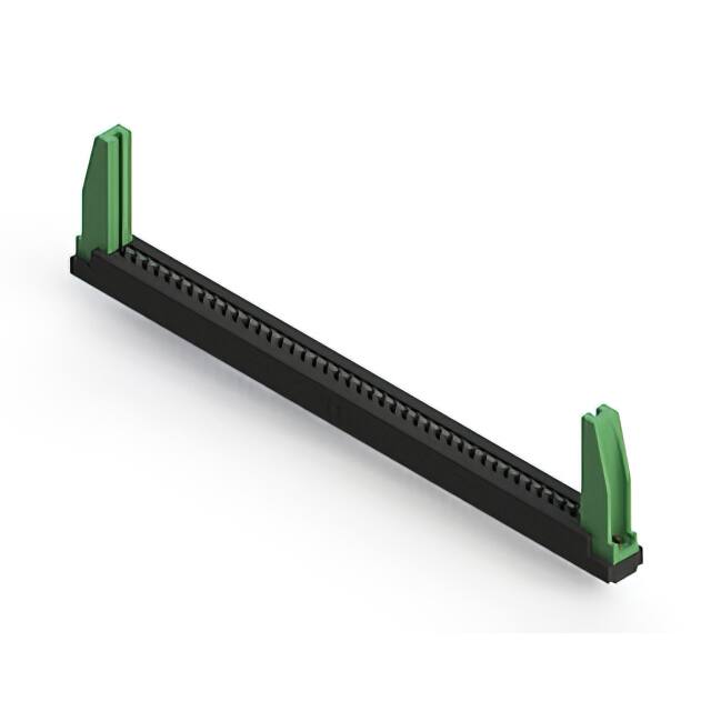 357-042-425-178 EDAC Inc.  Edgeboard Connectors
